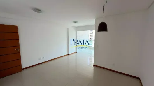 Apartamento com 3 Quartos para alugar, 140m² no Praia da Costa, Vila Velha