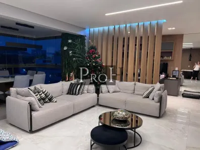 Apartamento com 3 Quartos à venda, 160m² no Jardim do Mar, São Bernardo do Campo