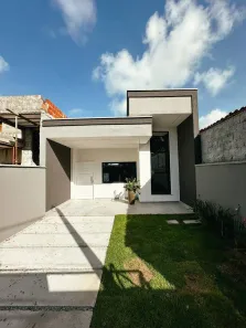 Casa com 3 Quartos à venda, 192m² no Jacundá, Aquiraz