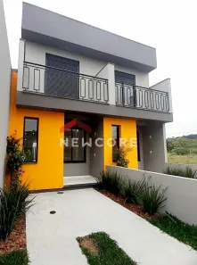 Sobrado com 2 Quartos à venda, 87m² no Aberta dos Morros, Porto Alegre