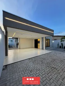 Casa com 3 Quartos à venda, 130m² no Plano Diretor Sul, Palmas