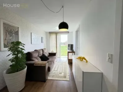 Apartamento com 2 Quartos à venda, 49m² no Boneca do Iguaçu, São José dos Pinhais
