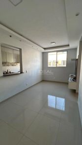 Apartamento com 2 Quartos à venda, 47m² no Loteamento Sonho Dourado, Campos dos Goytacazes