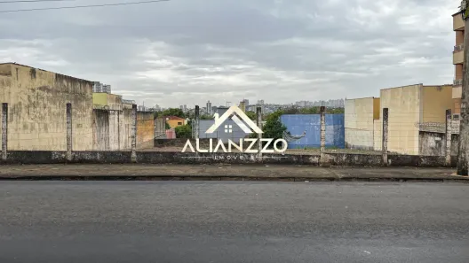 Lote/Terreno à venda, 440m² no Vila Tibério, Ribeirão Preto