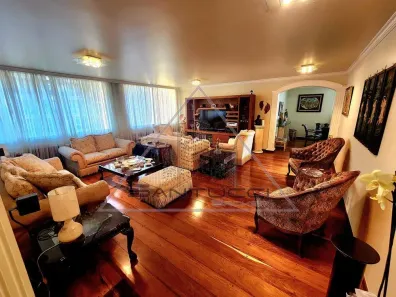 Apartamento com 4 Quartos à venda, 250m² no Perdizes, São Paulo