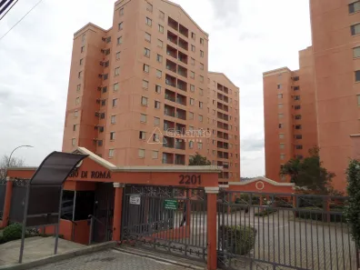 Apartamento com 3 Quartos à venda, 70m² no Chácara da Barra, Campinas