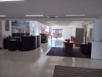 Prédio Comercial à venda, 586m² no Vila Andrade, São Paulo