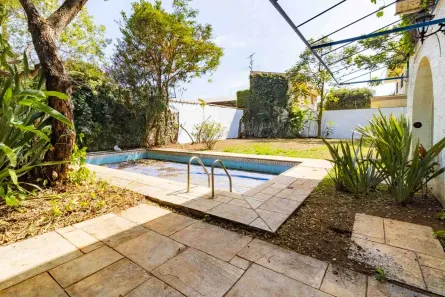 Sobrado com 4 Quartos à venda, 315m² no Vila Madalena, São Paulo