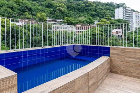 Cobertura com 5 Quartos à venda, 293m² no Laranjeiras, Rio de Janeiro