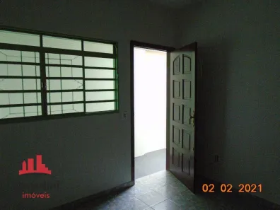 Casa com 2 Quartos à venda, 99m² no Jardim Capuava, Nova Odessa