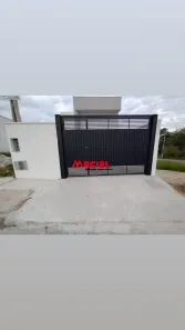 Casa com 3 Quartos à venda, 83m² no Residencial Dunamis, São José dos Campos
