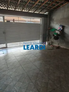 Casa com 4 Quartos à venda, 132m² no Jardim Cruzeiro do Sul, São José dos Campos