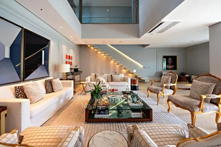 Casa com 4 Quartos à venda, 545m² no Vila Progredior, São Paulo