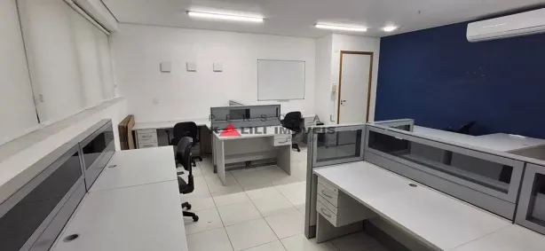 Sala Comercial para alugar, 68m² no Vila Uberabinha, São Paulo