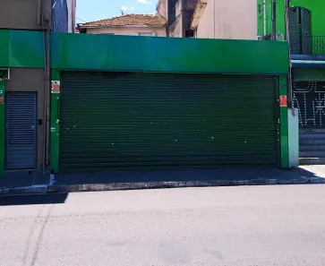 Galpão/Depósito/Armazém para alugar, 113m² no Tucuruvi, São Paulo