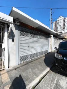 Casa com 2 Quartos à venda, 147m² no Imirim, São Paulo
