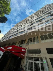 Kitnet com 1 Quarto para alugar, 33m² no Centro, Rio de Janeiro