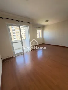 Apartamento com 3 Quartos para alugar, 77m² no Jardim do Lago, Campinas