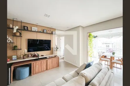 Apartamento com 2 Quartos à venda, 61m² no Água Branca, São Paulo