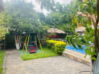 Sobrado com 3 Quartos à venda, 600m² no Vila Graciosa, São Paulo