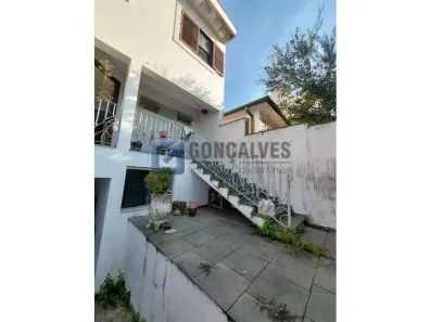 Sobrado com 3 Quartos à venda, 182m² no Anchieta, São Bernardo do Campo