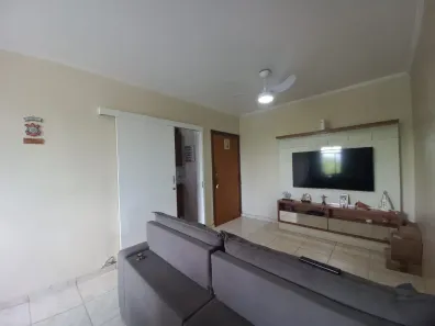 Apartamento com 2 Quartos à venda, 74m² no Macuco, Santos