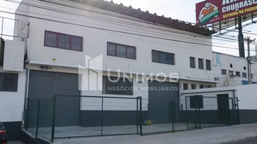 Galpão/Depósito/Armazém para alugar, 510m² no Jardim das Bandeiras, Campinas