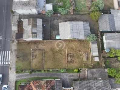 Lote/Terreno à venda, 481m² no I, Campo Bom