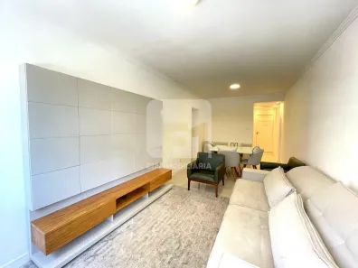 Apartamento com 3 Quartos à venda, 95m² no Centro, Florianópolis