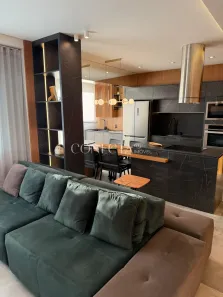 Apartamento com 2 Quartos à venda, 54m² no Alphaville Empresarial, Barueri