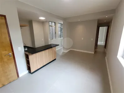 Apartamento com 2 Quartos à venda, 80m² no Maracanã, Rio de Janeiro