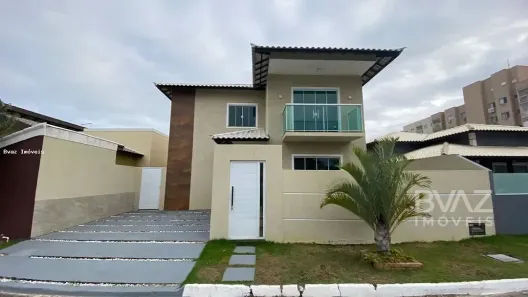 Casa com 3 Quartos à venda, 181m² no Nova São Pedro, São Pedro da Aldeia