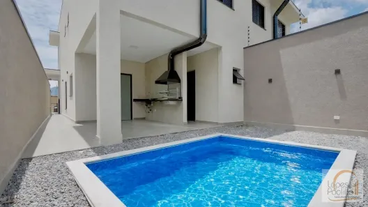 Casa com 3 Quartos à venda, 223m² no Jardim do Lago, Atibaia