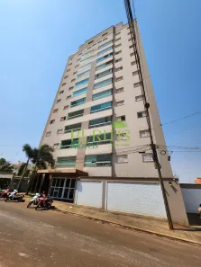 Apartamento com 3 Quartos à venda, 137m² no Residencial Tocantins, Rio Verde
