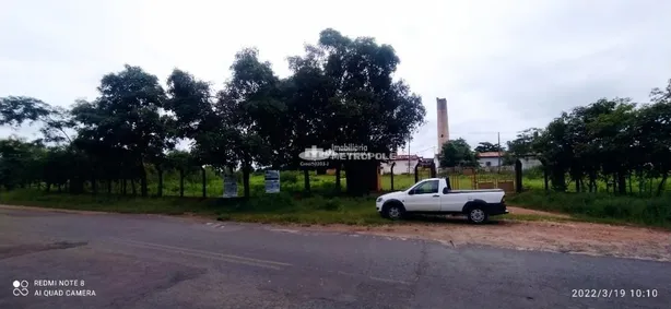para alugar, 10000m² no , Teresina