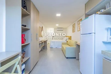 Apartamento com 1 Quarto à venda, 33m² no Centro, Ipojuca