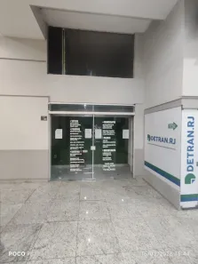 Ponto Comercial para alugar, 100m² no Centro, Nova Iguaçu