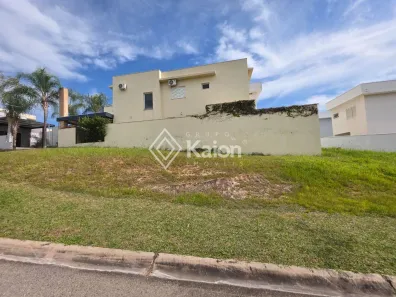Lote/Terreno à venda, 200m² no Portal dos Sabiás, Itu