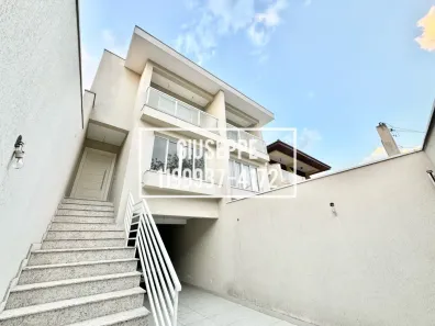 Sobrado com 3 Quartos à venda, 190m² no Jardim Bonfiglioli, São Paulo