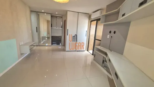 Apartamento com 5 Quartos à venda, 250m² no Umarizal, Belém