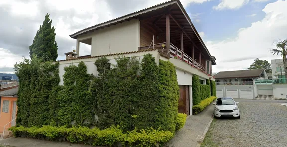 Sobrado com 4 Quartos à venda, 426m² no Centro, Mogi das Cruzes