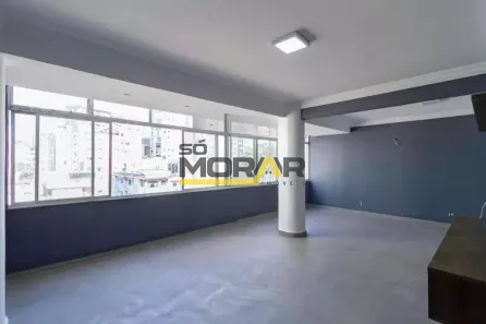 Apartamento com 3 Quartos à venda, 155m² no Gutierrez, Belo Horizonte