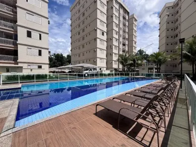 Apartamento com 2 Quartos à venda, 67m² no Goiânia 2, Goiânia