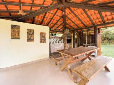 Casa com 3 Quartos à venda, 214m² no Dois de Julho, Camaçari