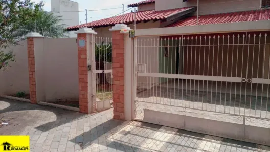 Sobrado com 3 Quartos à venda, 238m² no Jardim Panorama, São José do Rio Preto