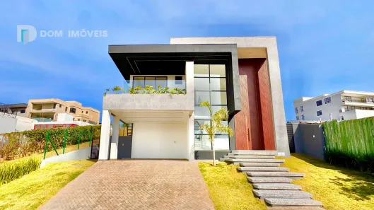 Casa de Condomínio com 4 Quartos à venda, 304m² no São Pedro, Juiz de Fora