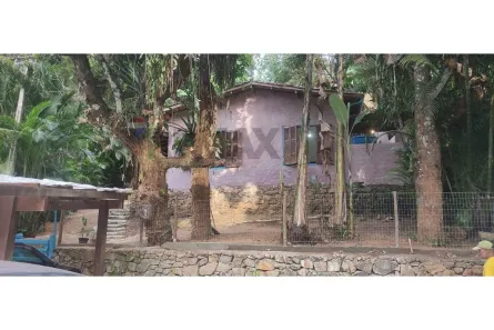 Casa com 2 Quartos para alugar, 10m² no Barra Velha, Ilhabela