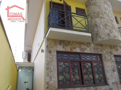 Sobrado com 3 Quartos à venda, 200m² no Vila Bonilha, São Paulo