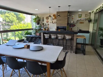Apartamento com 4 Quartos à venda, 198m² no Recreio dos Bandeirantes, Rio de Janeiro