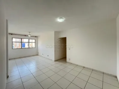 Apartamento com 2 Quartos à venda, 83m² no Centro, São José do Rio Preto